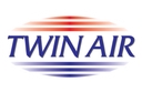 Twin Air logo