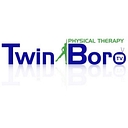 Twin Boro Physical Therapy logo
