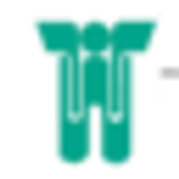 Teruko Weinberg, Inc. logo