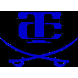 Twin Cedars Elementary School logo