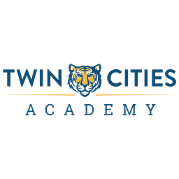 Twin Cities Academy logo