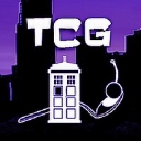 Twin Cities Geek logo