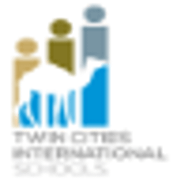 MN International Middle Chr School logo