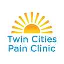 Twin Cities Pain Clinic logo