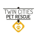 Twin Cities Pet Rescue logo