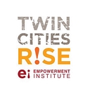 Twin Cities R!Se logo