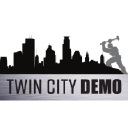 Twin City Demo logo