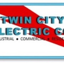 Twin City Electric logo