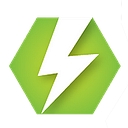 Twin City Electricians, Inc. logo