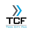 Twin City Fan Companies, Ltd. logo