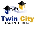 Twin City Painting logo