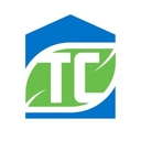 Twin City Roofing logo