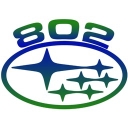 Twin City Subaru logo