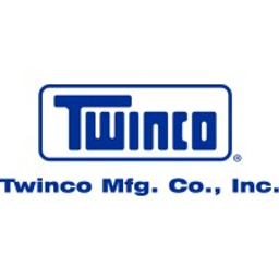 Twinco MFG. CO., INC. logo