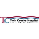 Twin Creeks Hospital logo