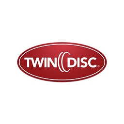 Twin Disc Inc logo