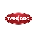 Twin Disc logo