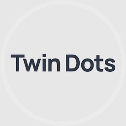 Twin Dots Limited logo