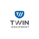 Twin Equipment Ltd logo