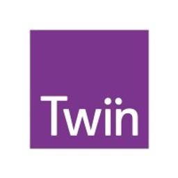 CV TWIN GROUP logo