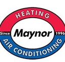 Maynor Service logo