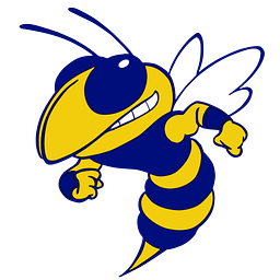 Twin Hills Public School logo
