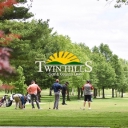 Twin Hills Golf & Country Club, Inc logo