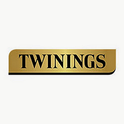 Twinings Teashop logo