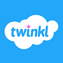 Twinkl Logo