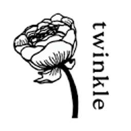 Twinkle Apothecary logo