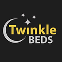 Twinklebeds logo