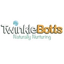 Twinklebotts | Naturally Nurturing logo