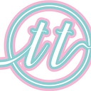 Twinkled T logo