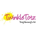 Twinkle Totz Day Nursery logo