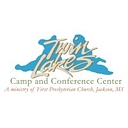 Twin Lakes Camp & Conference Center logo