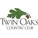 Twin Oaks Country Club logo