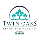 Twin Oaks Rehab and Nursing logo