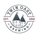 Twin Oast Brewing logo