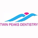 Twin Peaks Dentistry logo