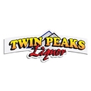Twin Peaks Liquor Inc. logo