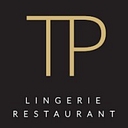 Twin Peeks Lingerie Restaurant logo