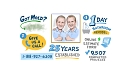Twin Home Experts logo