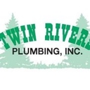 Twin Rivers Plumbing logo