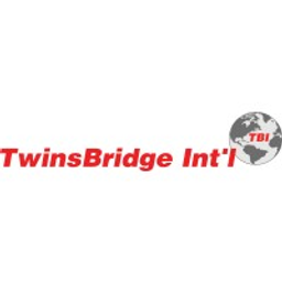 TwinsBridge International LLC logo