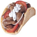 TWINS GYROS