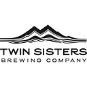 Twin Sisters Brewing Company logo