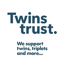 Twins Trust   We Support Twins, Triplets And More... logo