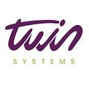 Twin Systems Plc logo