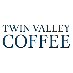 Twin Valley Coffee logo