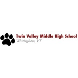 Twin Valley Elementary School logo